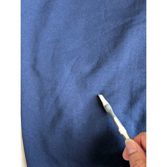 Le Coq Sportif Men's France National Platini #10 Jacket Soccer Football Size S? - Picture 10 of 10